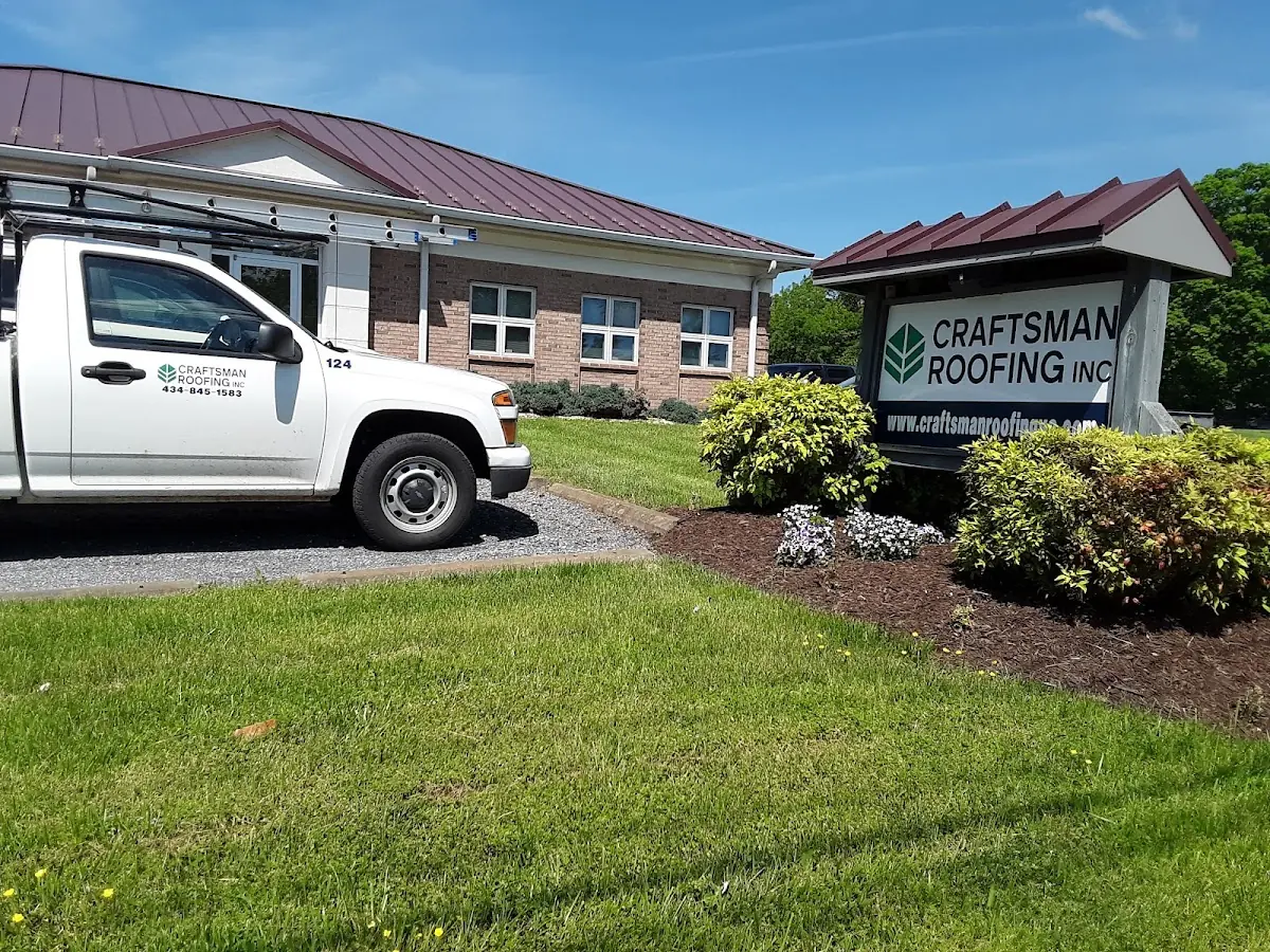 Quality Chimney Repair by experienced craftsmen in Asbury Lake